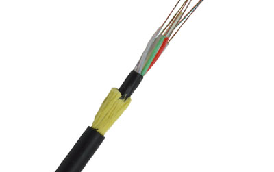 ADSS 24B1-300M AT光缆 ADSS全介质自承式光缆
