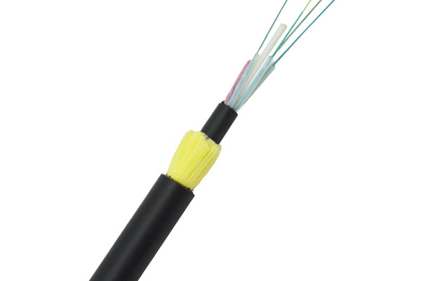 ADSS 144B1-1500M AT光缆 ADSS全介质自承式光缆