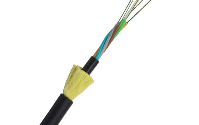 ADSS 72B1-800M AT光缆 ADSS全介质自承式光缆