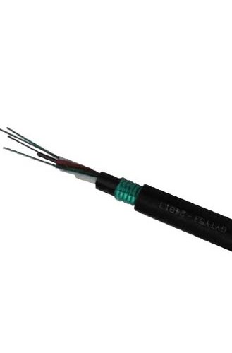 GYTA53 48B1光缆，层绞式地埋室外光缆